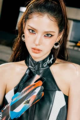 Photo of Mai