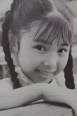 Photo of Rika Mitarai