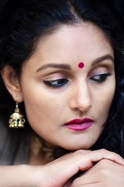 Photo of Mekha Rajan