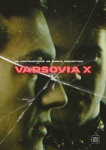 Poster for Varsovia X