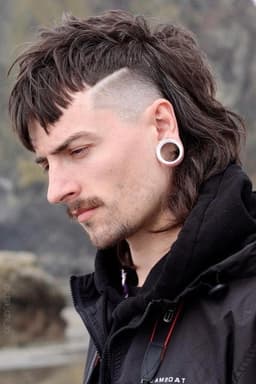 Photo of Brandon Bennett
