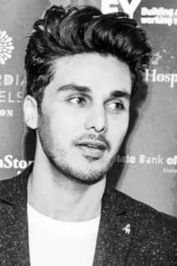 Photo of Ahsan Khan