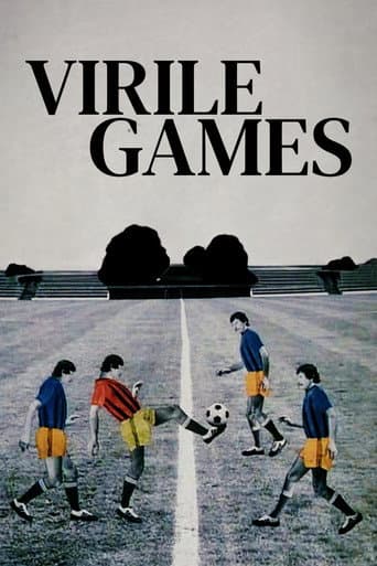 Poster for Virile Games