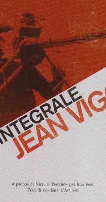 Poster for Les voyages de L'Atalante