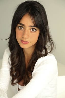 Photo of Missy Malek