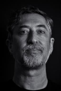 Photo of Tim Friedlander