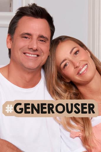 Poster for Generouser