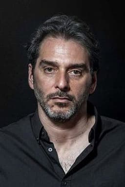 Photo of Filippo Giardina