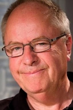 Photo of Helge Skoog