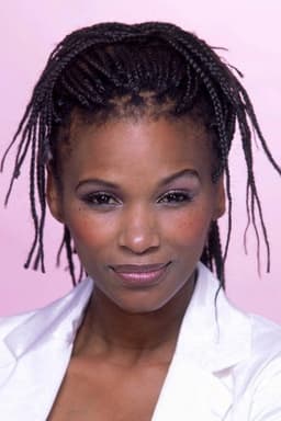 Photo of Tina Jaxa