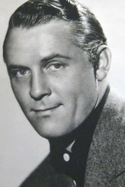 Photo of Dick Purcell