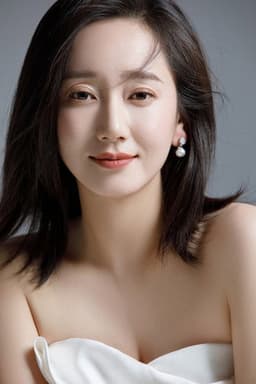 Photo of Dong Qing