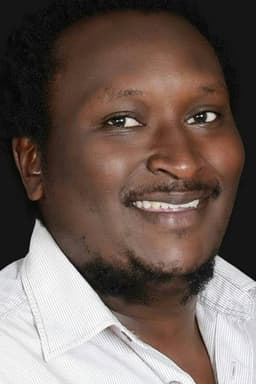 Photo of Edijoe Mwaniki
