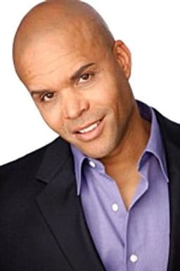 Photo of Solomon Burke Jr.