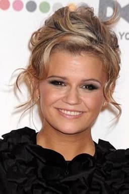 Photo of Kerry Katona