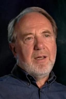 Photo of Anthony Read
