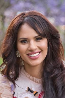 Photo of Fahmida Miller