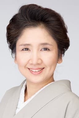 Photo of Emi Mori