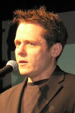 Photo of Áron Öze