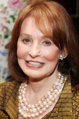 Photo of Gloria Vanderbilt