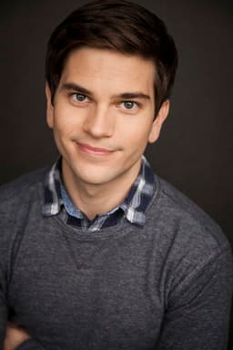 Photo of Anthony Gioe