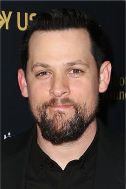 Photo of Joel Madden