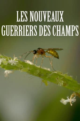 Poster for Les nouveaux guerriers des champs