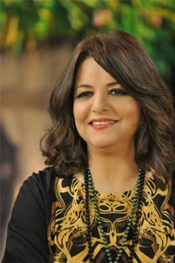 Photo of Azza Labieb