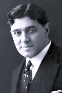 Photo of Bransby Williams