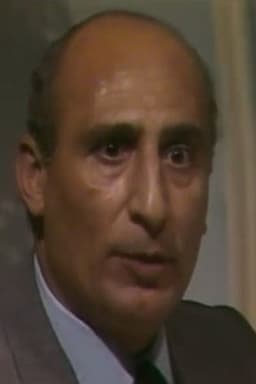 Photo of Mostafa Al Qast