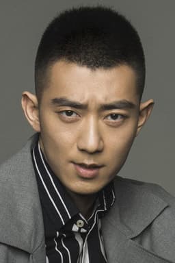 Photo of Wang Tao