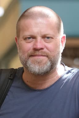 Photo of Győző Szabó
