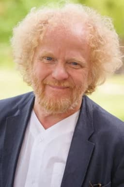 Photo of Staffan Götestam