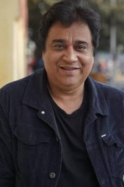 Photo of Manu Rishi Chadha
