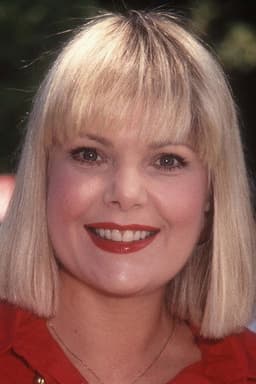 Photo of Ann Jillian