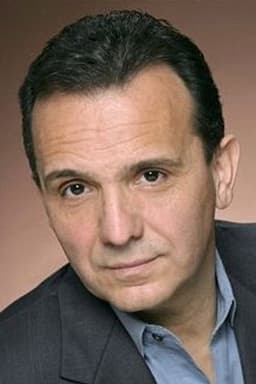 Photo of Joe Bacino
