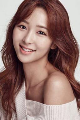 Photo of Han So-hyun