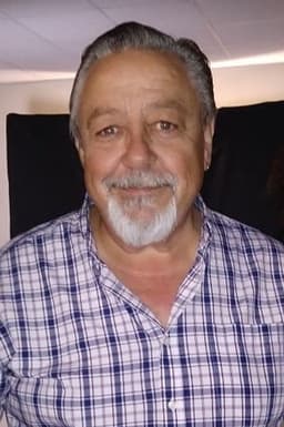 Photo of José María Sacristán