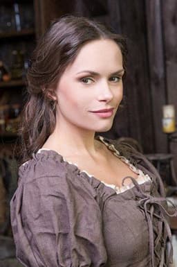 Photo of Kristína Kanátová