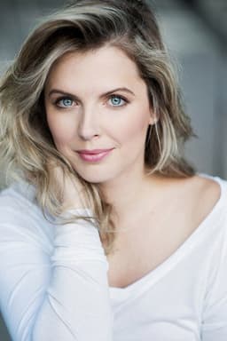 Photo of Lise Martin