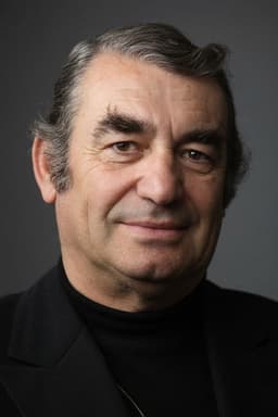 Photo of Muhip Arcıman