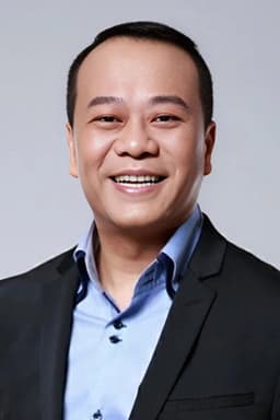 Photo of Bobby Au-Yeung Tsan-Wah