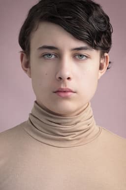 Photo of Mace Phoenix