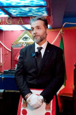 Photo of Marco Stagni