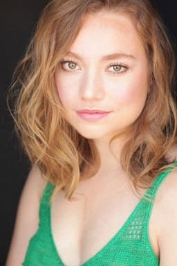 Photo of Jessie Pinnick
