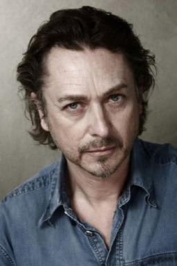 Photo of Daniel Matmor
