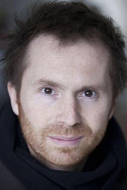 Photo of Quentin Ogier
