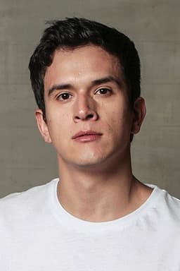Photo of Juan Carlos Maldonado