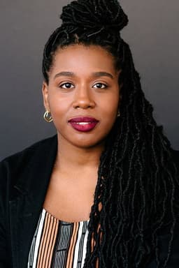 Photo of Meghan Swaby