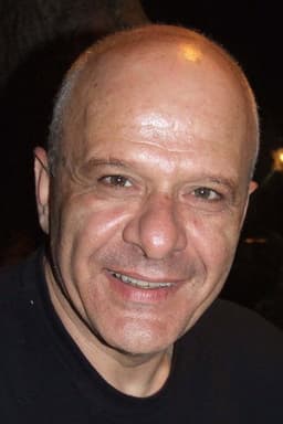 Photo of Yussuf Abu-Warda